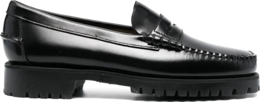 Sebago Dame Sko Svart 37 EU, Sebago Dame Sko Svart 37 EU,