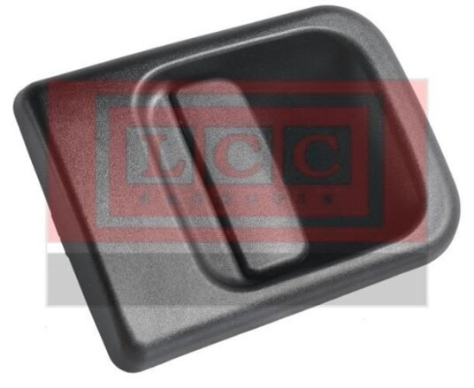 Dørhåndtak LCC LCCF01125 Dørhåndtak LCC LCCF01125