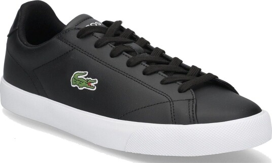 Lacoste Lerond Set 125 2 Cma BLK/WHT 40