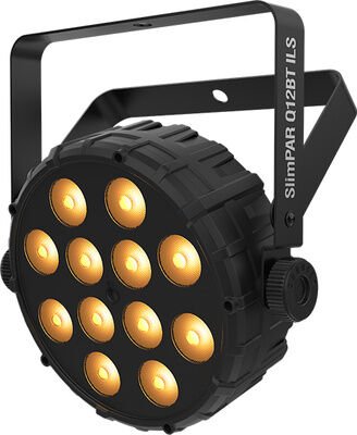 Chauvet DJ SlimPAR Q12BT ILS