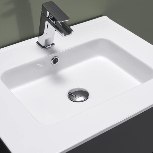 Hafa Avrundet Vask 1273192H Hafa Avrundet Vask 1273192H