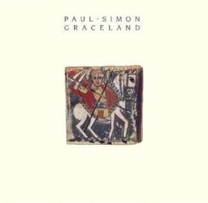 Paul Simon  Graceland + Bonus Tracks