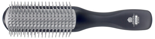 Kent Brushes Kent for Men Half-Radial Styling Brush Kent Brushes Kent for Men Half-Radial Styling Brush