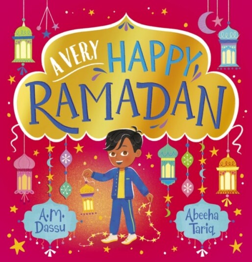 A Very Happy Ramadan PB A Very Happy Ramadan PB