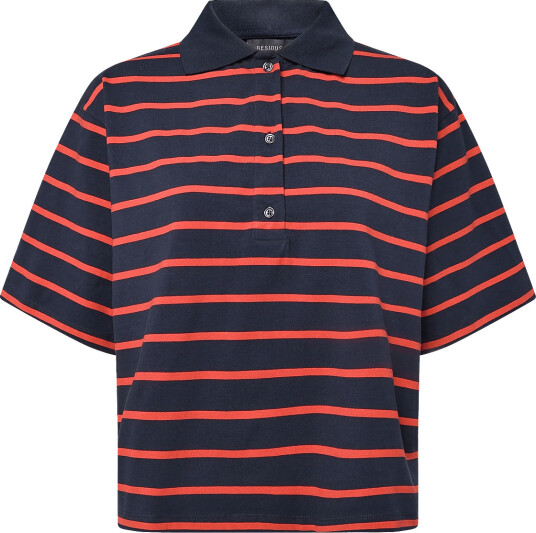 Residus Taylor Popover Navy S