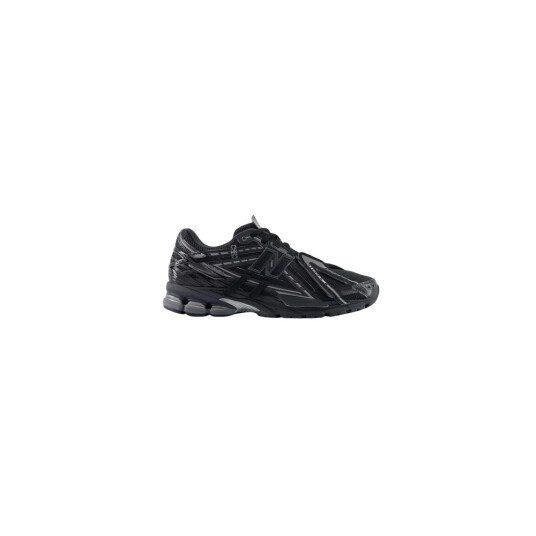 New Balance Herre Sko Svart 46 1/2 EU,