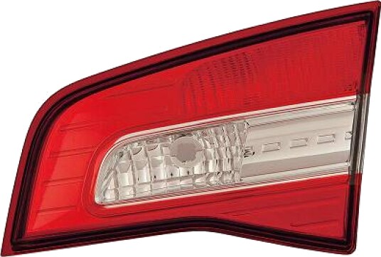 DIEDERICHS 4445092 Baklykt