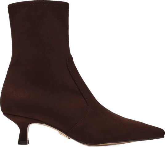 Steve Madden Checklist   CHOCOLATE BROWN   36