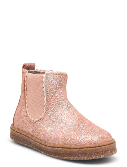 Bisgaard Bisgaard Siggi Lamb - Pink - 21