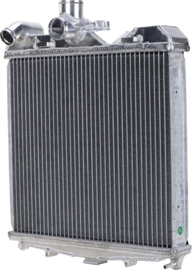 HELLA 8MK 366 304-091 Radiator, motorkjøling HELLA 8MK 366 304-091 Radiator, motorkjøling