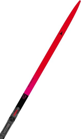Atomic Redster C9 Carbon Shift Skipakke