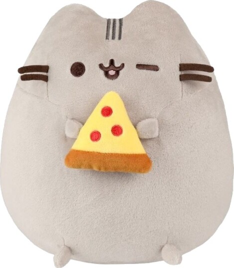 Pusheen Aurora Pizzabamse 24 cm