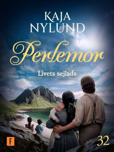 Livets Sejlads | Kaja Nylund