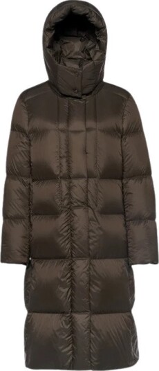 Geox Dame Frakker Brun XL,