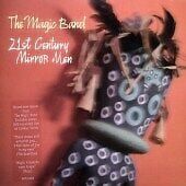 MediaTronixs The Magic Band : 21st Century Mirror Men CD 2 discs (2005) Pre-Owned MediaTronixs The Magic Band : 21st Century Mirror Men CD 2 discs (2005) Pre-Owned