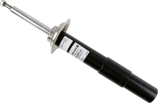 SACHS 560 624 Støtdemper