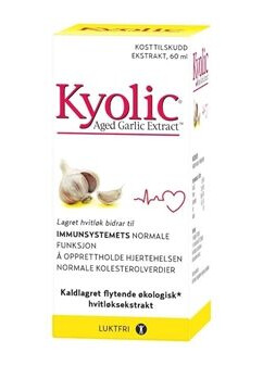 Kyolic 60ml Kyolic 60ml