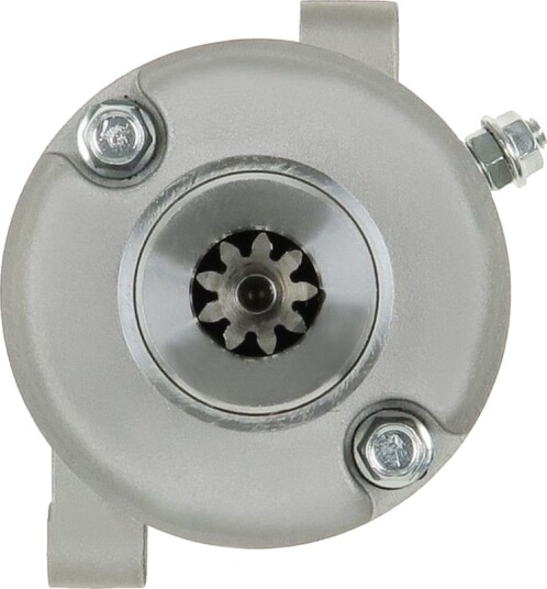 AS PL S6564S Starter AS PL S6564S Starter