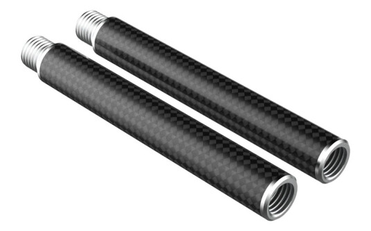PolarPro 100mm skinneutvidelse PolarPro 100mm skinneutvidelse