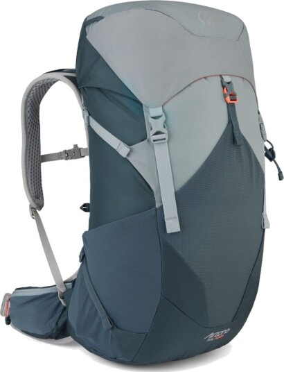 Alpine Lowe Alpine Airzone Trail Nd33 Orion Blue/citadel S