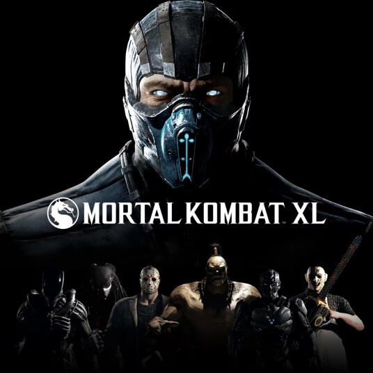 Mortal Kombat XL (PC)
