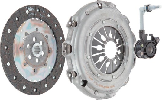 Clutchsett VALEO 834640