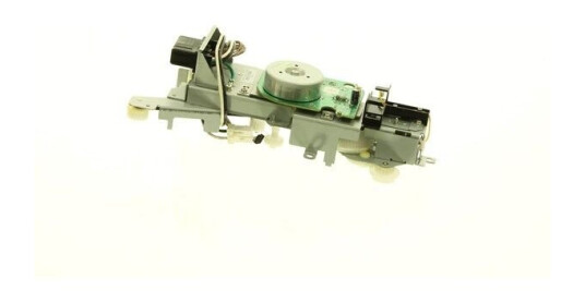 HP Sparepart (RM1-5656-000CN) VE 1 Stück Bestell