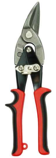 Dedra Shears For Sheets Left Crv 250Mm 12P002 Dedra