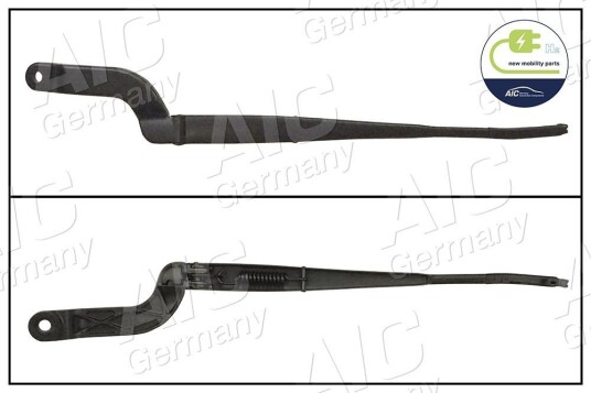 Viskerarm AIC 57510