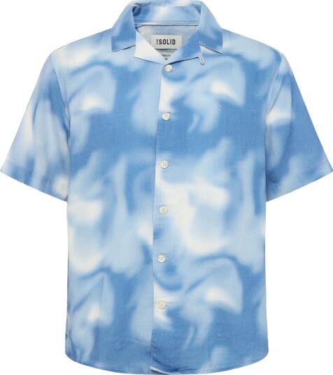 Solid Sdolioli Blue S