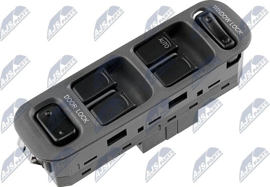 NTY EWS-SU-002 Bryter, vindusheis