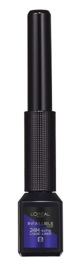 L'Oréal Matte Signature Eyeliner 02 Blue L'Oréal Matte Signature Eyeliner 02 Blue