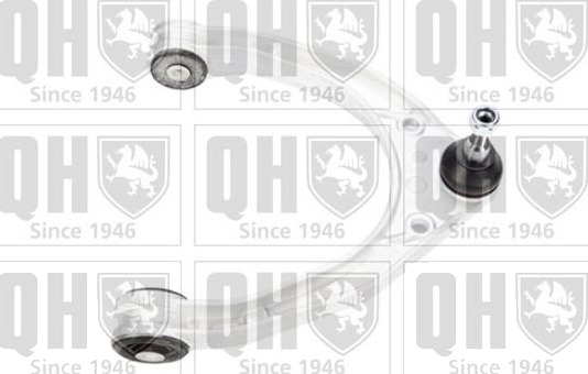 QUINTON HAZELL QSA2634S Bærearm