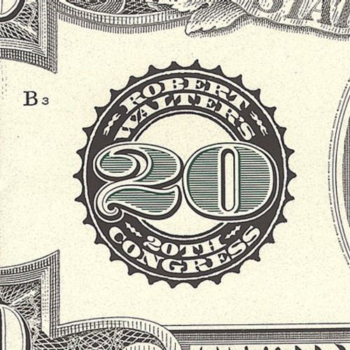 Robert Walter Money Shot CD