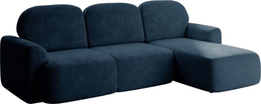 Corfu Sovesofa Med 3 Seters Divan