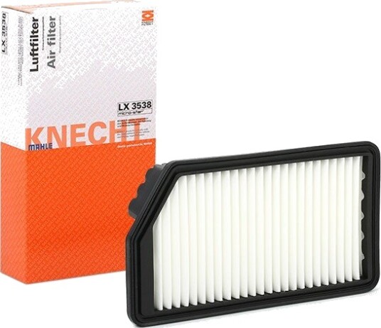 Luftfilter KNECHT LX 3538