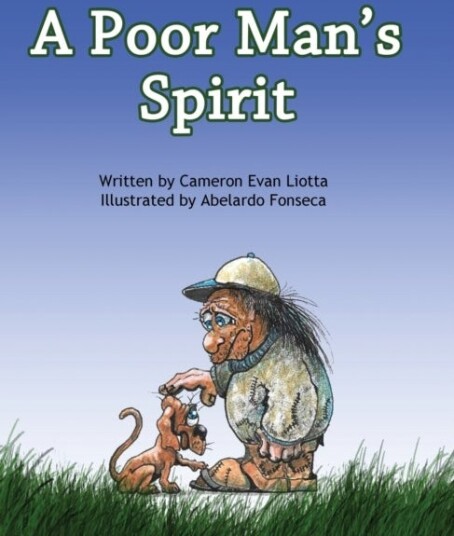 A Poor Man's Spirit