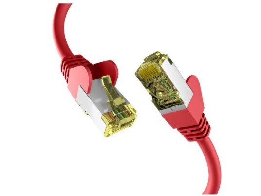 M-Førerhus Ec020200053 5 M Cat6a S/Ftp S-Stp Rj-45 Rj-45