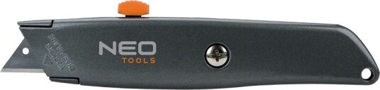 Neo Tools Brytebladkniv 63 702