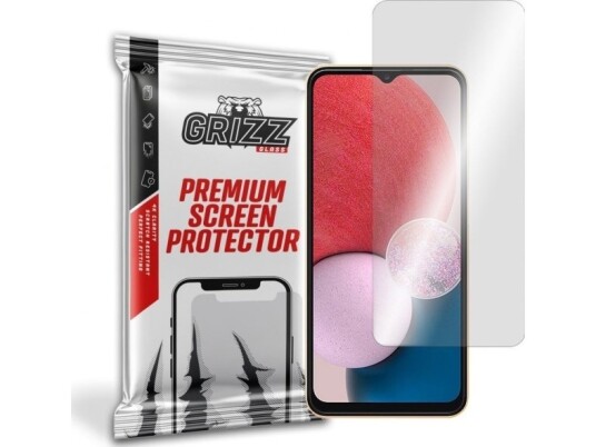 Grizzglass Szkło Hybrydowe Grizz Samsung Galaxy A13