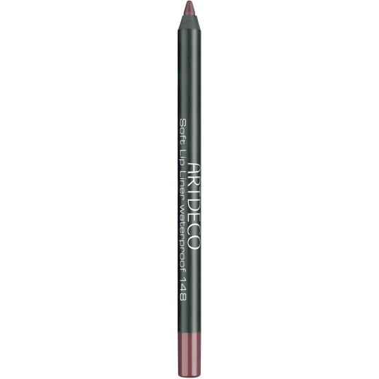 Artdeco Soft Lip Liner Waterproof 148 Just Coffee Artdeco Soft Lip Liner Waterproof 148 Just Coffee