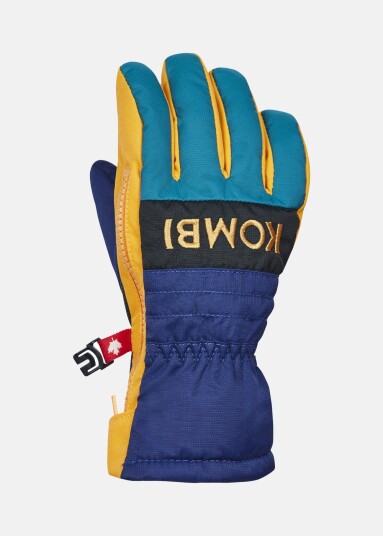 Nano Glove Space Blue L/Xl Skihansker Nano Glove Space Blue L/Xl Skihansker