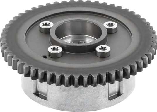 TOPRAN 821 883 Kamakselregulering