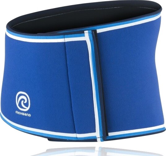 Rehband RX Original Back-Support 7mm
