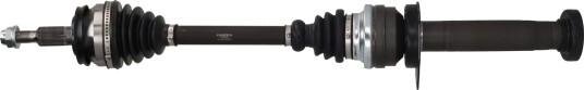 Drivaksel KAMOKA 5010535
