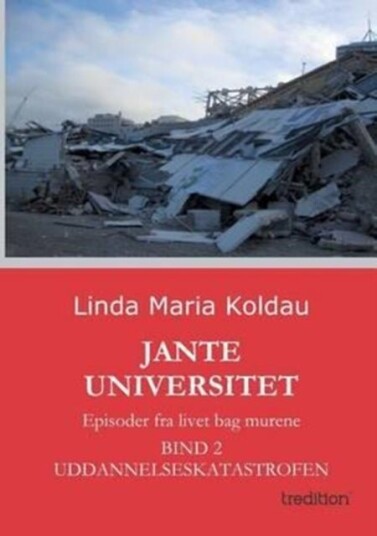 Jante Universitet