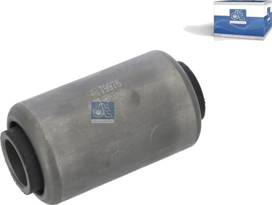 Foring fjærøye DT Spare Parts 1.25481