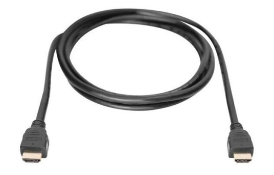 DIGITUS HDMI Ultra High Sp.Anschlussk.