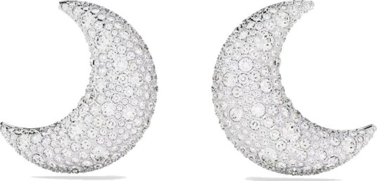 Swarovski Dame Accessories Grå ONE SIZE,