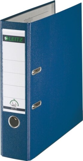 Perm Leitz 180 ° Spak A4 80 Mm Blå 1010 50 35 Perm Leitz 180 ° Spak A4 80 Mm Blå 1010 50 35